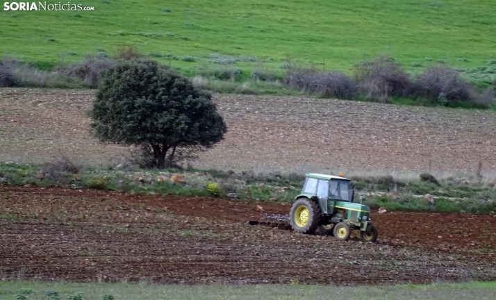 Castilla y León amplía el plazo de solicitud de la PAC hasta el 15 de mayo