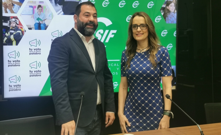 Los 240 puestos vacantes de personal no docente en los centros de Castilla y León pueden colapsar la planificación educativa, alerta CSIF