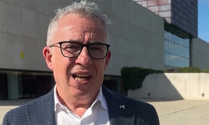 Tras la subida arancelaria de EEUU, Soria Ya pide aplicación inmediata de las ayudas al funcionamiento