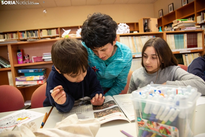 Castilla y León determina los centros que ofrecen el Programa para la Mejora del Éxito Educativo 