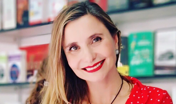 Presentación un nuevo poemario este sábado en el Casino