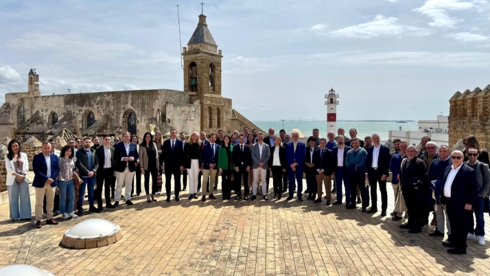 Soria recibe un reconocimiento de la Red Española de Ciudades por el Clima 