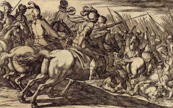 Estas son las más de 40 actividades culturales de la Junta de Castilla y León en Soria para este  abril