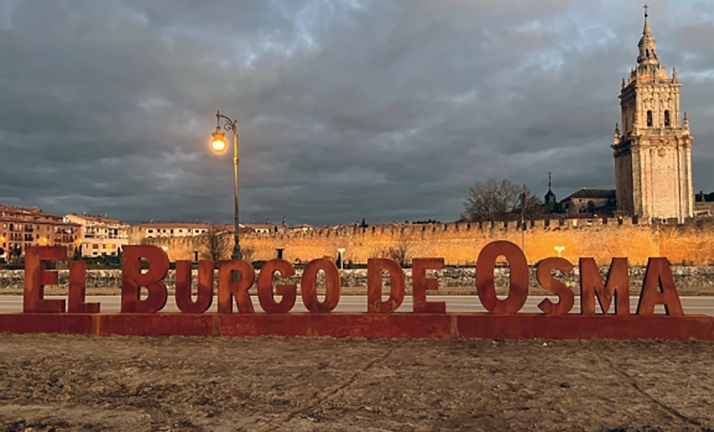 El Burgo convoca una plaza de agente de policía local en régimen de interinidad