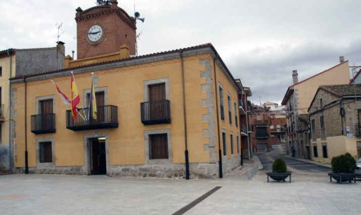 La Junta reivindica la riqueza y el dinamismo de la España rural, así como la igualdad de oportunidades de sus habitantes