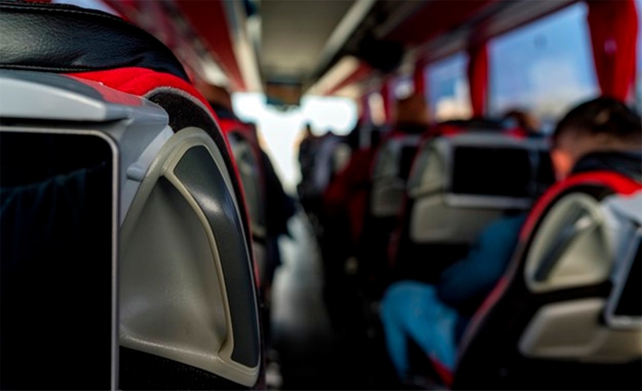 La gratuidad en el transporte de la Junta prevé superar los 15 millones de viajes anuales