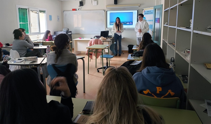 Tres proyectos educativos sorianos compiten por los Premios de Investigación e Innovación de Castilla y León