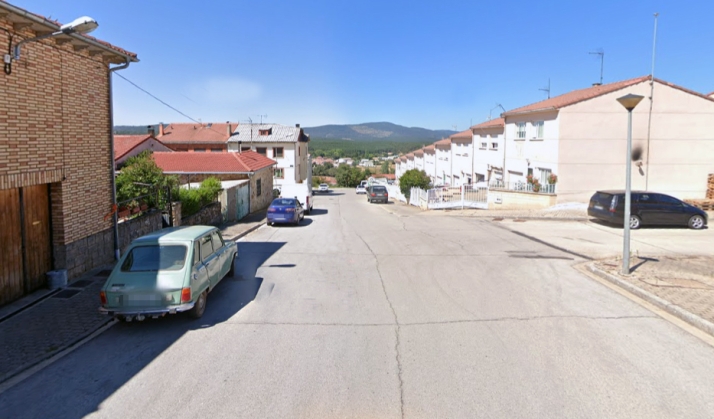 Covaleda inicia el proceso para modificar sus normas urbanísticas y permitir usos de hospedaje en Las Losas 