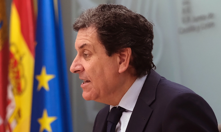 Castilla y León exige igualdad frente a los aranceles: No aceptaremos privilegios para los separatistas