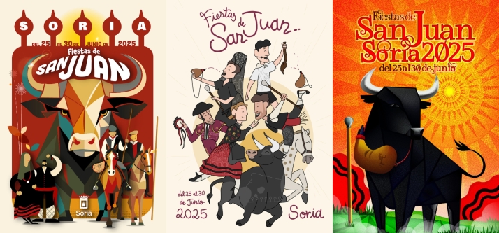 El cartel 18, eliminado del concurso de San Juan