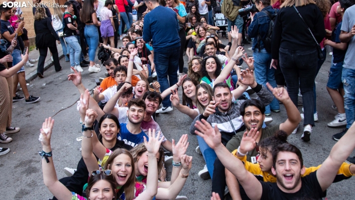 Guía práctica para disfrutar por todo lo alto del Catapán 2025