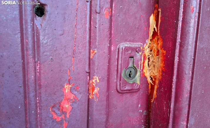 Soria, la provincia española con menor incidencia de okupación en el mercado inmobiliario