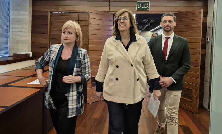 Arranca, con 28 M€ el Plan Integrado de Empleo Local que simplifica la gestión para las entidades locales