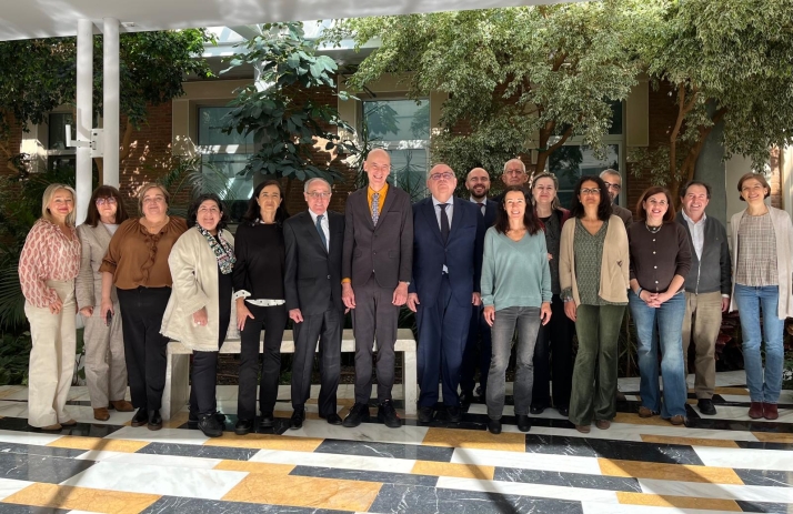 La Junta renueva la Comisión de Bioética de Castilla y León con 15 expertos para los próximos cuatro años