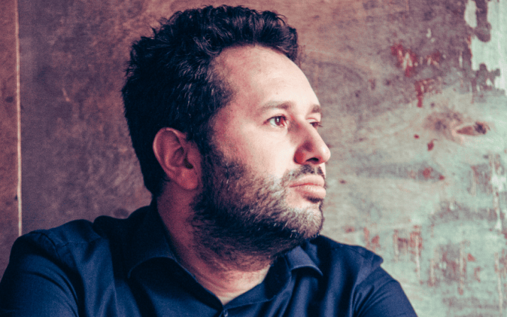 El pianista Juan Robles presenta su Renacer en Medinaceli