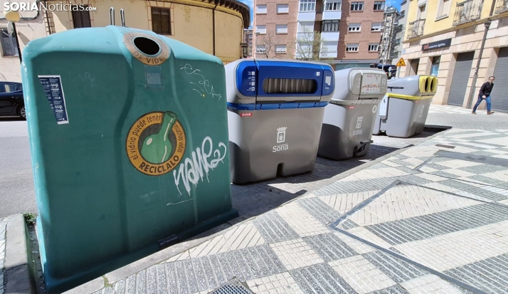 FOES rechaza el sistema de cobro por superficie en la nueva Ordenanza de residuos y alerta de una subida media del 28% más el 10% de IVA