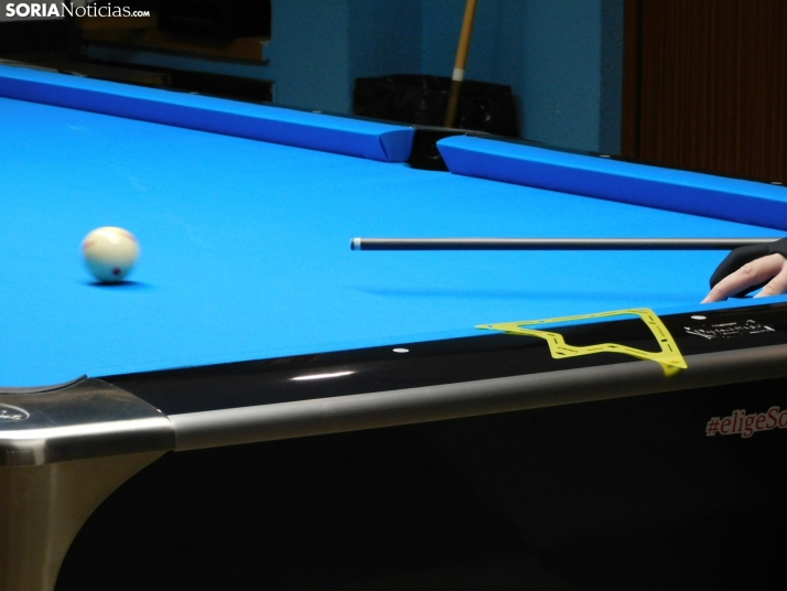 El CA Numancia recibe este sábado al CB Vallecas