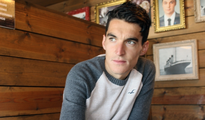 Sergio y Daniel Mateo Angulo, galardonados con el Premio FOES Joven Empresario Soriano 2024