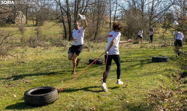 Últimos días para inscribirse en el Desafío UVa 2025 que incorpora la Family Edition para niños desde 6 años