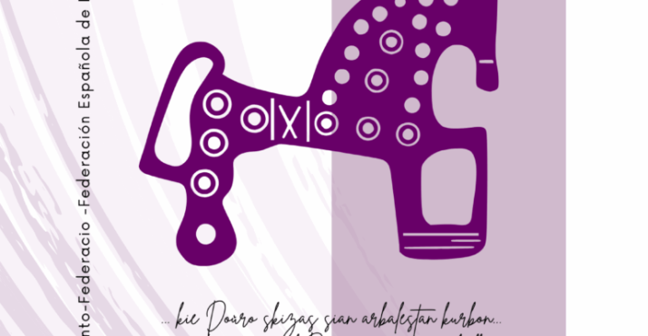 El 83º Congreso Español de Esperanto reunirá en Soria a más de 150 participantes