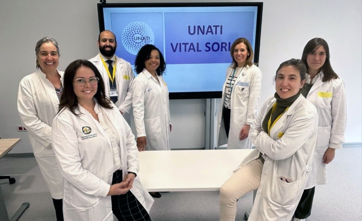 Investigadores del Campus participan en un estudio pionero que determinará las nuevas pautas de consumo de alcohol a nivel mundial