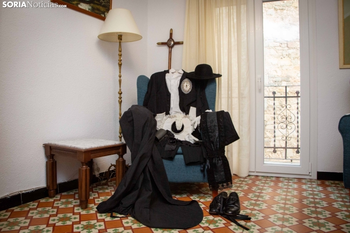 Felipecuartos de Ágreda: guardianes de una tradición única en España