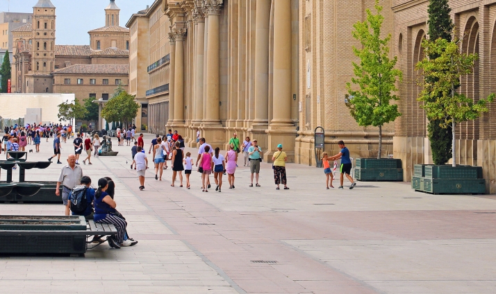 Estas son las comunidades autónomas que celebran su fiesta el 23 de abril