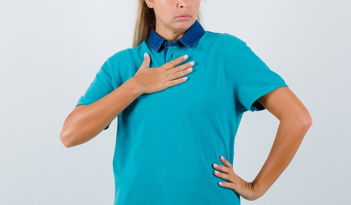 La fibrosis quística, una enfermedad rara que afecta a cinco sorianos