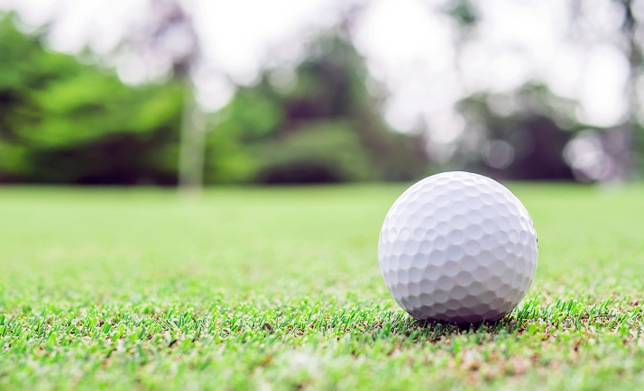 Abren las inscripciones para el Torneo Deltacinco de golf, que será el 19 de abril