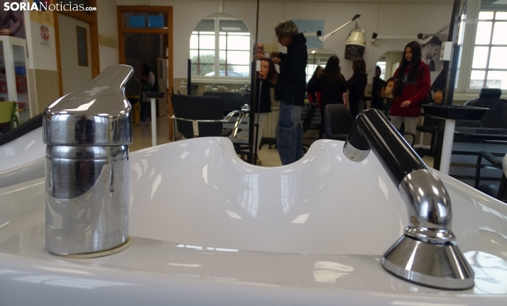 El IES Politécnico logra una plata en los CyLSkills 2025