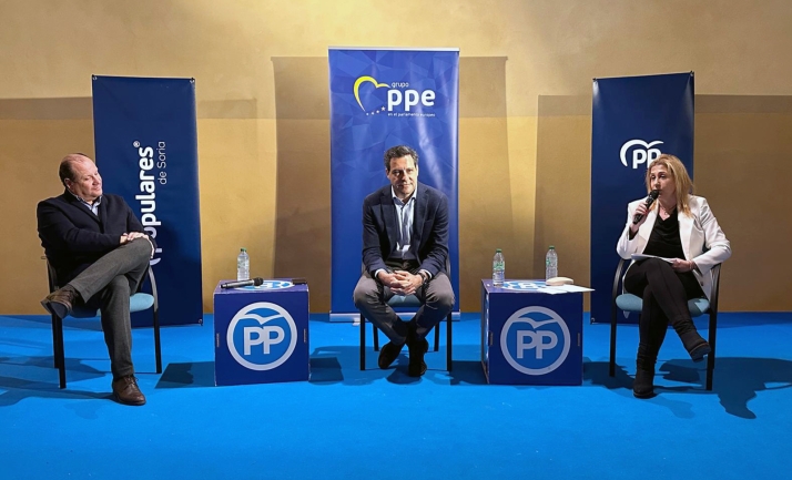 El PP denuncia la falta de voluntad del Gobierno para aplicar el máximo de apoyos europeos contra la despoblación 