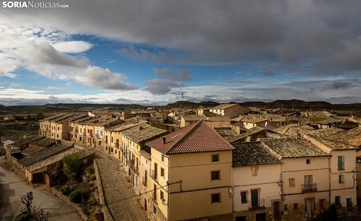 Continúan las temperaturas primaverales, pero con tormentas en la provincia