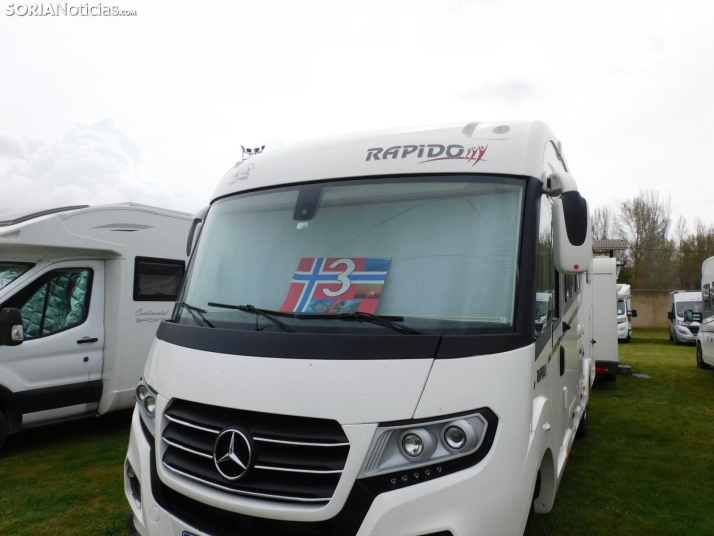 ¿En qué se parece Soria a Noruega?