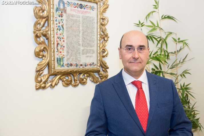 Siemens Gamesa traslada a Alonso que su intención es volver a plena actividad en 2027