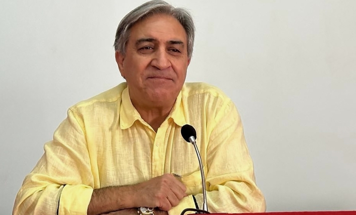 Las IX Jornadas de Novela Histórica viajarán en el tiempo con María Reig, Sierra, Zueco, Elena Andrés o Calvo Poyato