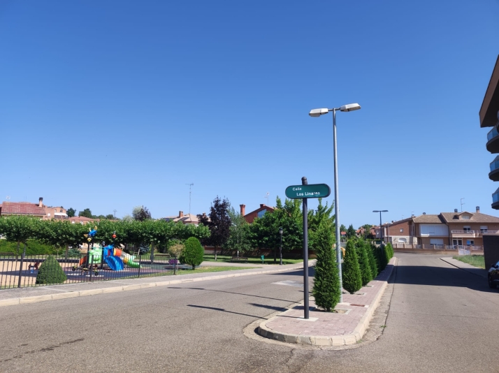 El Burgo licita la última obra de las intervenciones en La Serna