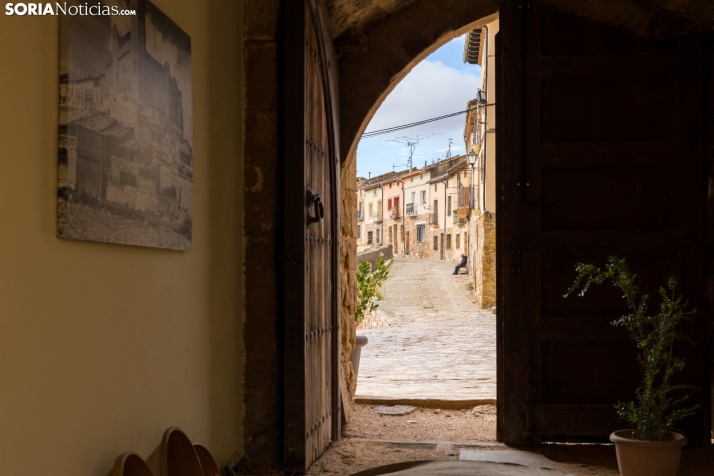 Siguen subiendo las temperaturas en un jueves radiante para el regreso a la normalidad