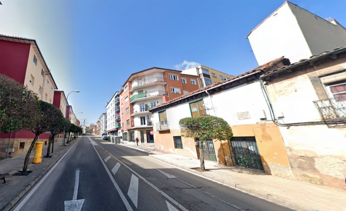 Hasta 25.000 euros por vivienda: así son las ayudas para rehabilitar edificios en el barrio de San Pedro