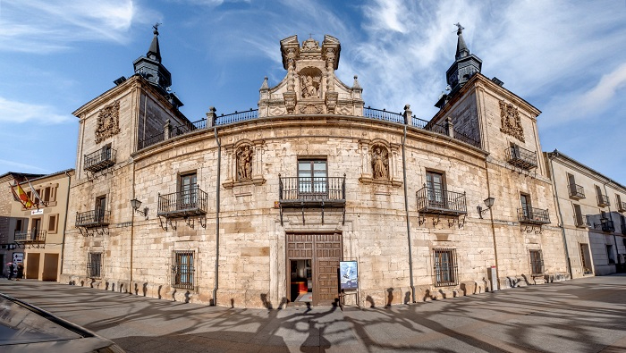 Las oficinas de turismo de Soria recibieron casi 18.000 visitantes en marzo