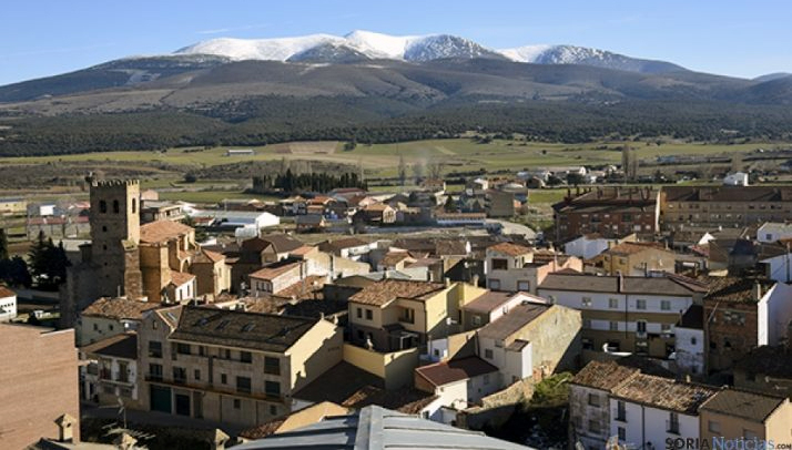 El PSOE de Ólvega promueve la celebración de un mercadillo de segunda mano 