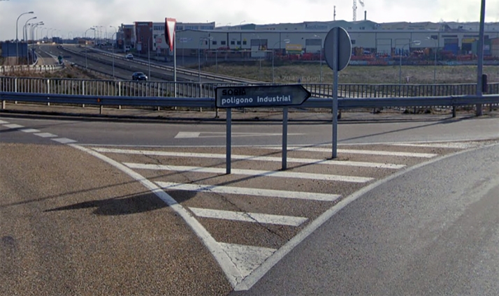 El apagón afectó 93% de las empresas Soria: Pérdidas por 2 M€