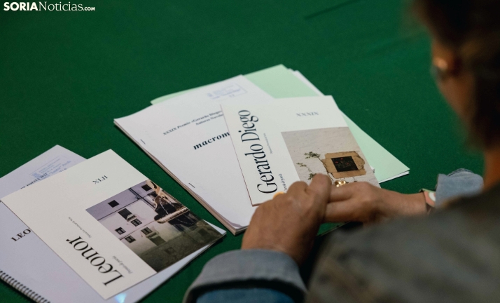 La Diputación convoca sus prestigiosos premios de poesía con 15.000 euros en premios