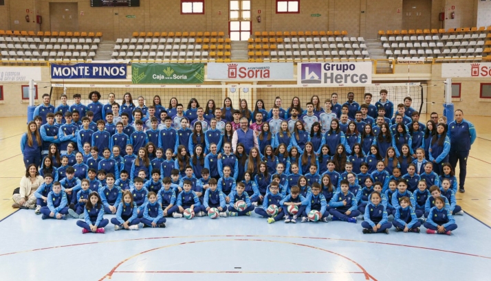 El Río Duero desplaza once equipos a la Copa de Castilla y León