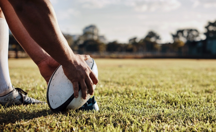 Nuevo pase este miércoles de ‘25’, el documental que recoge la historia del Ingenieros de Rugby