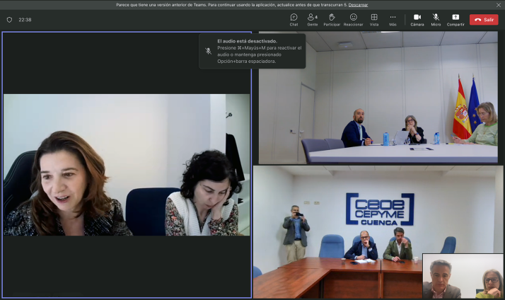 Invierno demográfico en la España vaciada: entre el 20% y el 30% de los trabajadores actuales de estas tres provincias están próximos a su jubilación