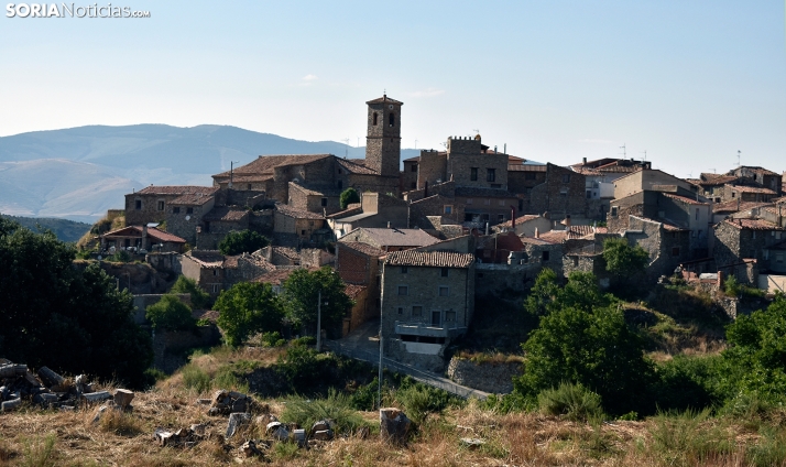 El BOE publica el convenio para programa de prácticas universitarias Campus Rural de la UVa