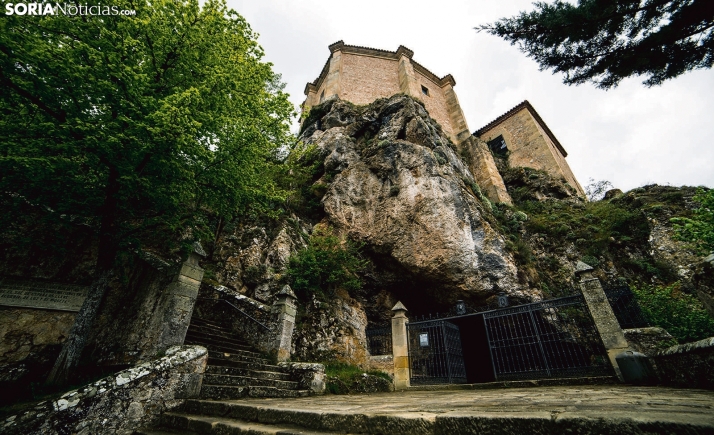 La apuesta de Castilla y León para conservar su patrimonio: Aprobados 2,3 millones para monitorizar 101 bienes culturales
