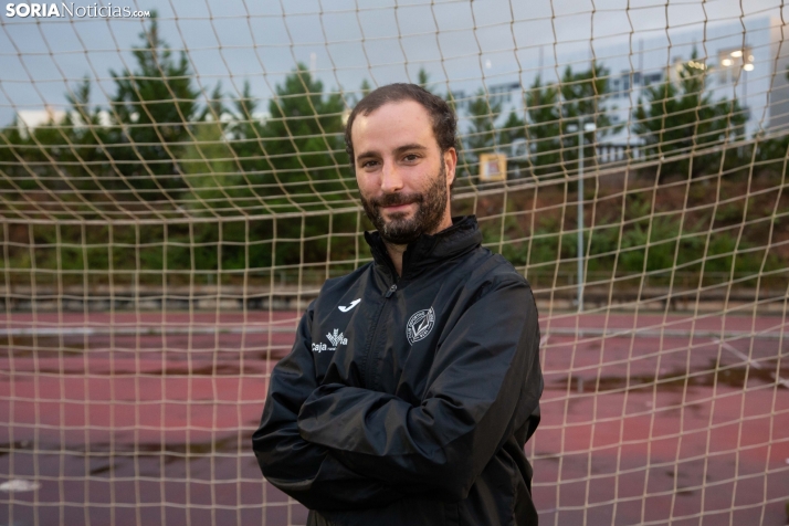 El San José se juega la liga en casa ante el Capiscol: Las favoritas tienen que ser ellas