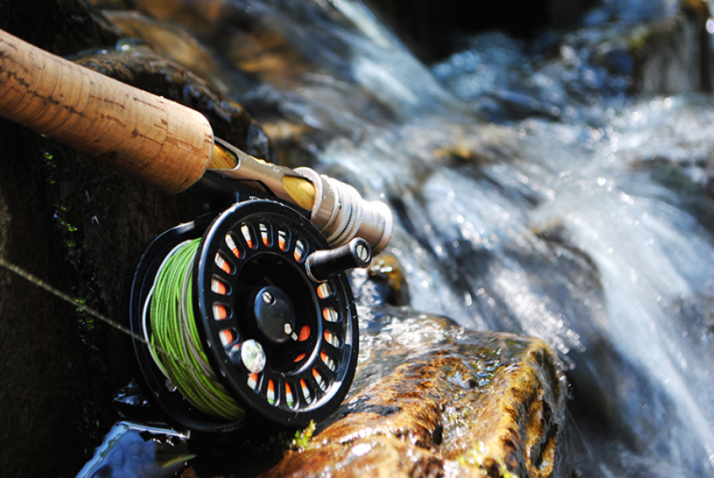 ‘Pesca en Castilla y León’ revela las novedades más destacadas