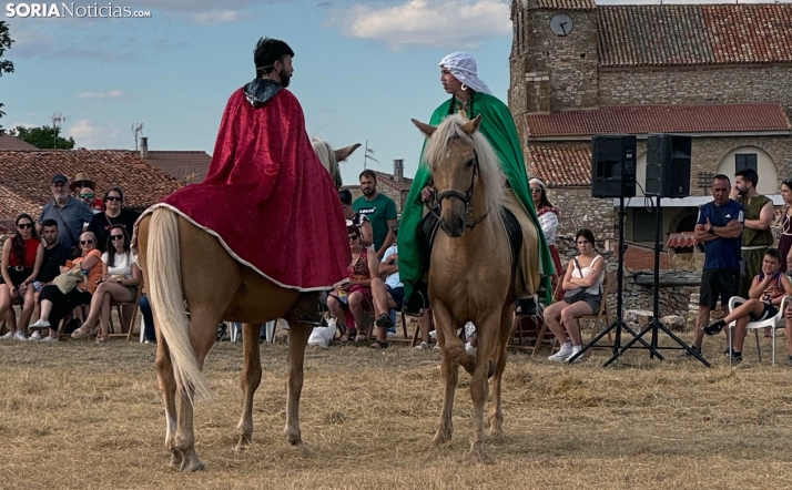 Castilla y León destina 500.000 euros para actuaciones turísticas singulares de entidades sin ánimo de lucro